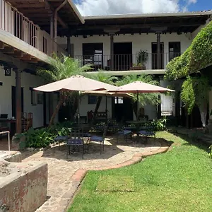 Hotel De Antaño