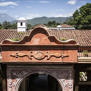 Hotel La Casona De