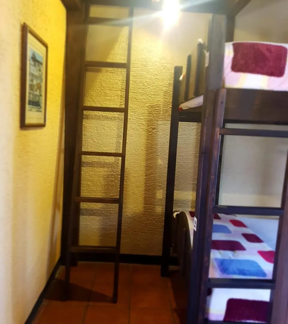 Hotel Palma De Mallorca 안티구아 과테말라  안티구아 과테말라
