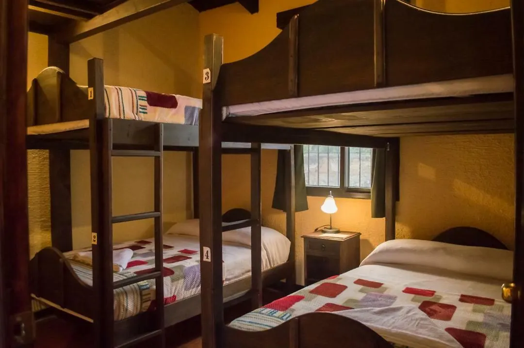 Hotel Palma De Mallorca 안티구아 과테말라  안티구아 과테말라